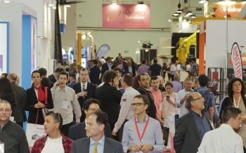 la segunda edición de edelivery barcelona abre mañana sus puertas coincidiendo con el sil