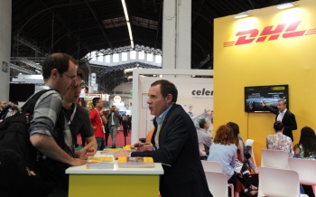 hoy comienza edelivery barcelona, con más de 30 novedades de los expositores y propuestas disruptivas de startups