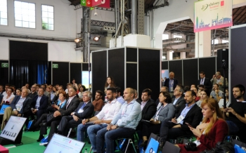 edelivery barcelona constata que el reto de la última milla y la sostenibilidad son las principales preocupaciones del sector