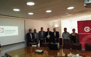 crece un 6% el número de ocupados en el ámbito del transporte y el almacenamiento en lleida