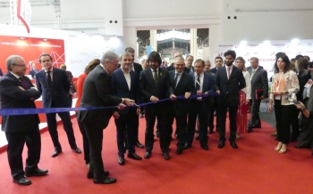 inauguración del sil 2018