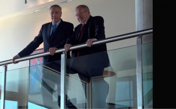 el consorci e incyde impulsarán la incubación de proyectos empresariales de impresión en 3d