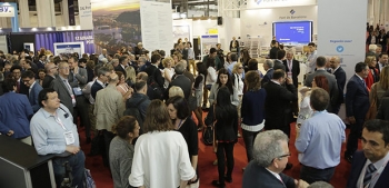 la feria líder de la logística, transporte, intralogística y supply chain del sur de europa reunió a todo el sector durante tres días