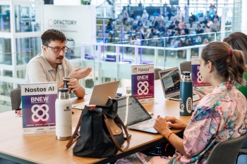BNEW 2026 busca a las startups que están llamadas a transformar la nueva economía