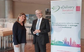 edelivery barcelona: soluciones para la última milla