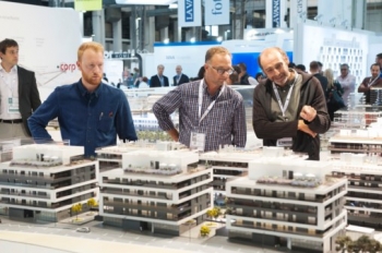 la experiencia de los profesionales, una de las prioridades de bmp 2018