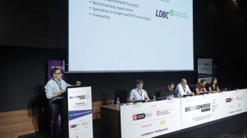 el big data provocará un vuelco en los negocios tradicionales